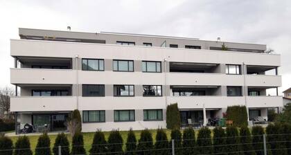 HIRSCHEN by Interhome