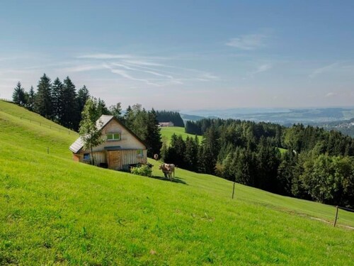 Bauernhof Fendrig  - neue Wohnung by Interhome