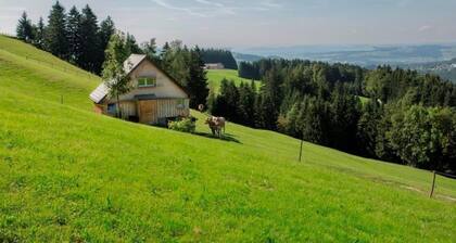 Bauernhof Fendrig - neue Wohnung by Interhome