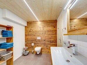 Towels - Bauernhof Fendrig  - neue Wohnung by Interhome (Schlatt - Haslen)