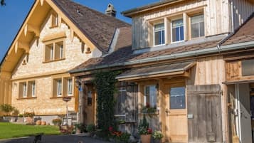 Exterieur