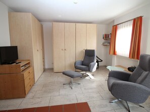 Interior - Apartment Aivla by Interhome (Celerina)