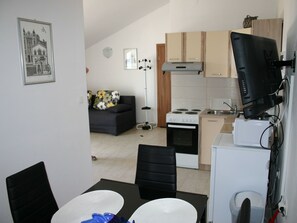 Interior - Apartment Mios by Interhome (Karlobag)