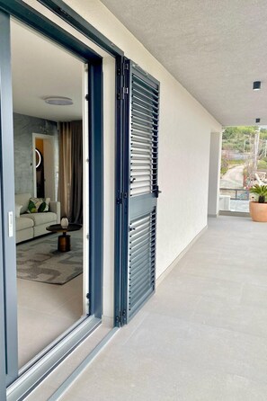 Interior - Villa mit beheiztem Infinity-Pool und Massagedüsen by Interhome (Podstrana)