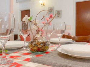 Dining - Pjero mit schöner Terrasse by Interhome (Novigrad (Istra))