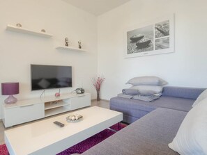Oppholdsområde