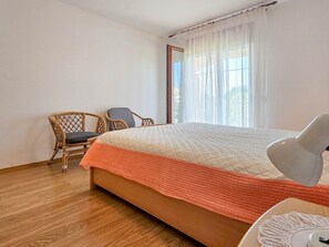 Internet - "Viola" mit Balkon by Interhome (Novigrad (Istra))