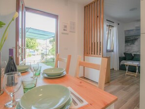 Interior - Studio-App mit Terrasse für 2 Personen by Interhome (Novigrad (Istra))