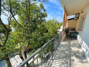 Property grounds - Schöne Ferienwohnung in Jadranovo mit Grill, Terrasse und Garten by Interhome (Crikvenica/Jadranovo)