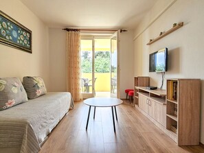 Internet - "Olga" mit Balkon by Interhome (Novigrad (Istra))