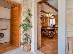 Interior - "Ariana" direkt am Strand by Interhome (Novigrad (Istra))