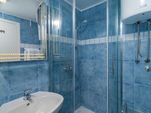 Towels - in Omiš mit Privatem Balkon by Interhome (Omiš)