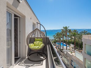 Property grounds - Supreme Penthouse by Interhome (Omiš)