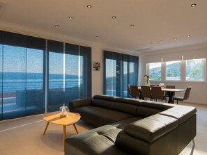 Fireplace - Villa Mare by Interhome (Omiš)