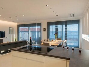 Dining - Villa Mare by Interhome (Omiš)