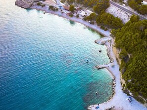 Beach - Villa Mare by Interhome (Omiš)