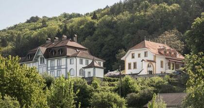 Grand Appartement by Interhome