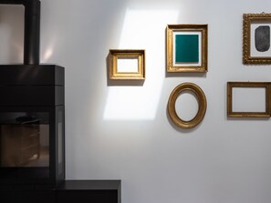 Interior - Grand Appartement by Interhome (Marnand)
