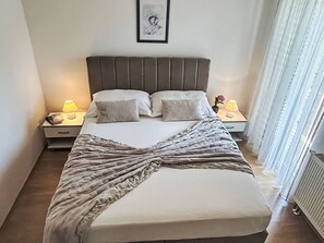 2 habitaciones y internet 