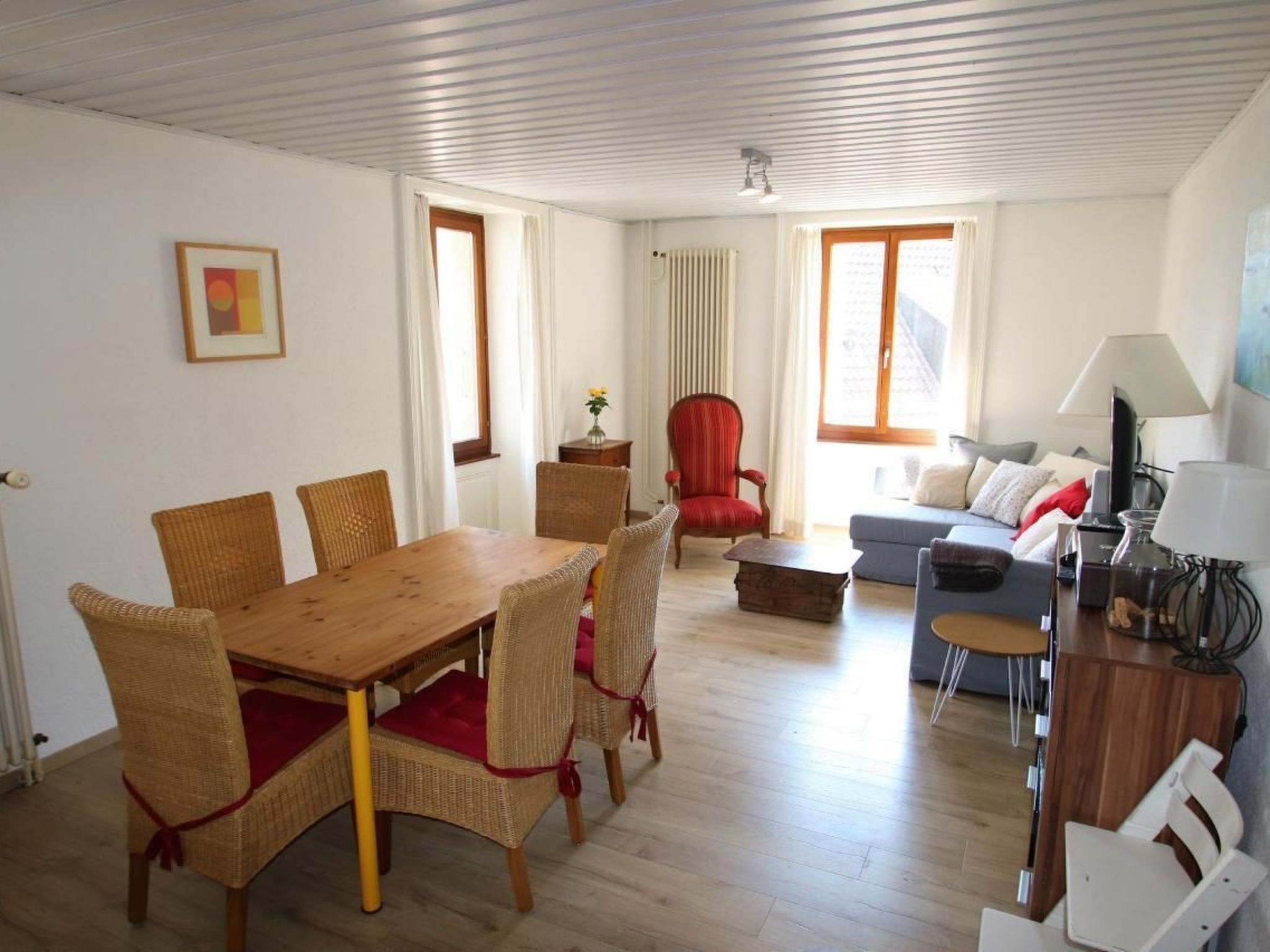 Les Narcisses,blonay By Interhome - Vevey