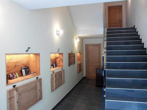 Studio in renoviertes Bauernhaus (3 Pers.) by Interhome