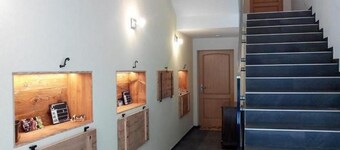 Studio in renoviertes Bauernhaus (3 Pers.) by Interhome