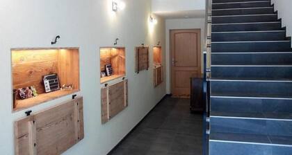 Studio in renoviertes Bauernhaus (3 Pers.) by Interhome