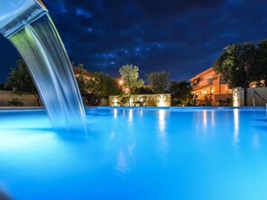Pool - Villa Predovan by Interhome (Petrčane)