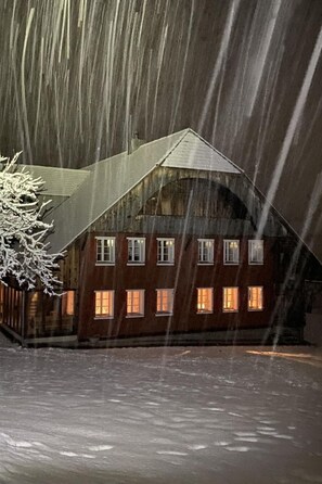 Exterior - Guggershörnliblick by Interhome (Guggisberg)