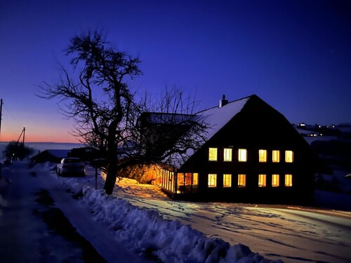 Guggershörnliblick by Interhome