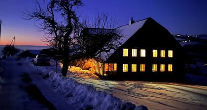 Guggershörnliblick by Interhome