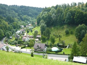 Ulkopuoli