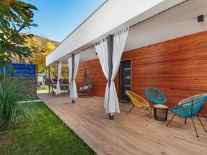 Terrace/patio - Villa Verimar by Interhome (Novi Vinodolski)