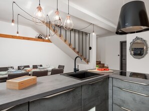 Dining - Villa Verimar by Interhome (Novi Vinodolski)