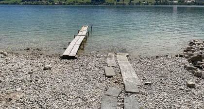 Chalet Le Clapotis by Interhome