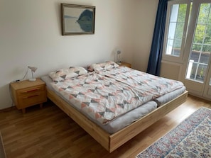 4 Schlafzimmer, Internetzugang