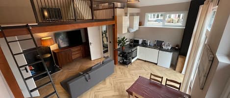Fernseher