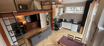 Rijks Lodge Wassenaar by Interhome