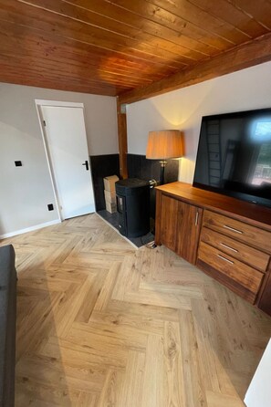 Interior - Rijks Lodge Wassenaar by Interhome (Wassenaar)