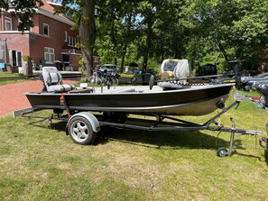 Property grounds - Rijks Lodge Wassenaar by Interhome (Wassenaar)