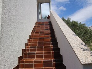 Exterior detail - Wohnung "Ruhige Lage Drago by Interhome (Krk/Punat)