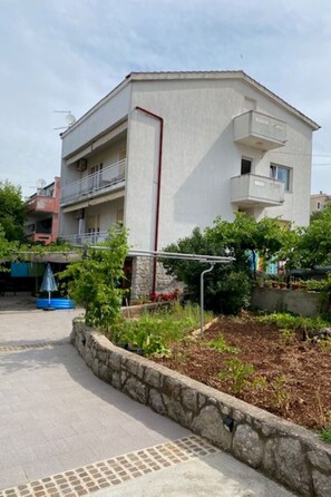 Exterior - Wohnung "Ruhige Lage Drago by Interhome (Krk/Punat)