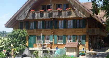 Hof Schürweid by Interhome