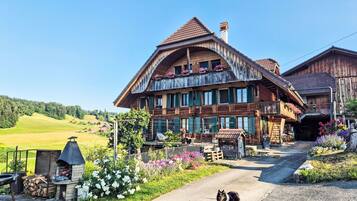 Aussenbereich