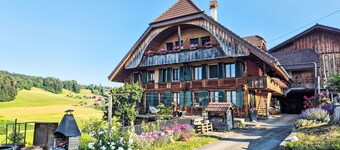 Hof Schürweid by Interhome