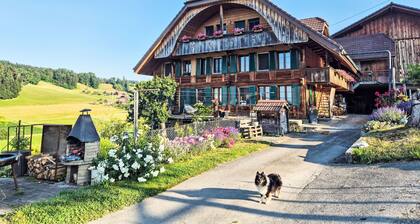 Hof Schürweid by Interhome