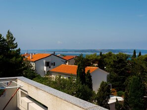Property grounds - "Buka Calm V" by Interhome (Krk/Punat)