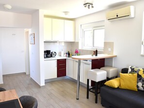 Interior - Villa Luger 1. OG by Interhome (Rogoznica/Ražanj)