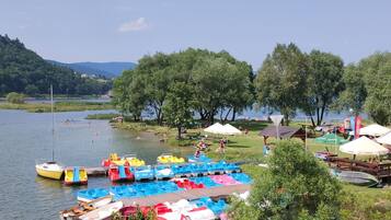 Port de plaisance