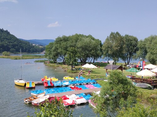 Ferienvilla Hampton für 6 Personen und 2 Kinder by Interhome